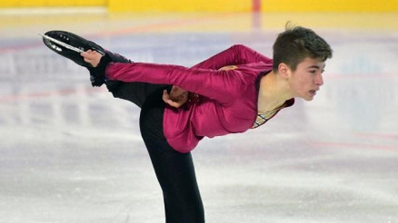 Başar Oktar, 1 puanla üçüncülüğü kaçırdı