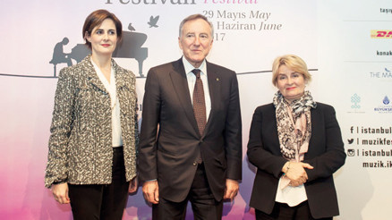 ‘Sıradışı’ bir festival