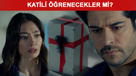 Kara Sevda yeni bölüm fragmanında yaşananlar nefes kesti