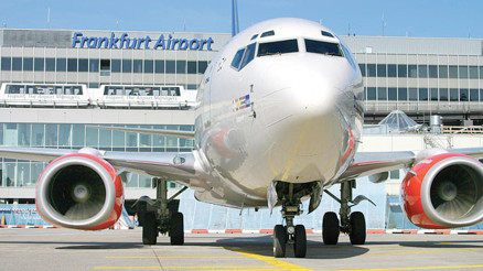 Ucuz havayollarına pistlerini açıyor