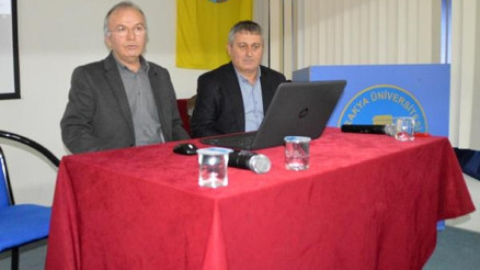 Keşan’da, ‘Halk Elinde Hayvan Islahı’ proje toplantısı yapıldı