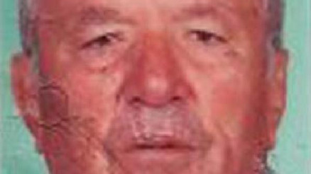 Yaşlı çifti soba ayırdı