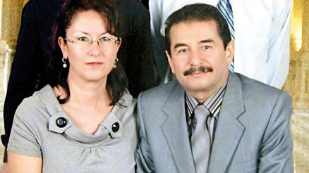 Şimdi içeriden tehdit ediyor