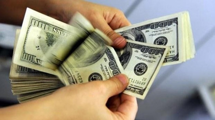 Dolar 3.5 TL’nin altına iner