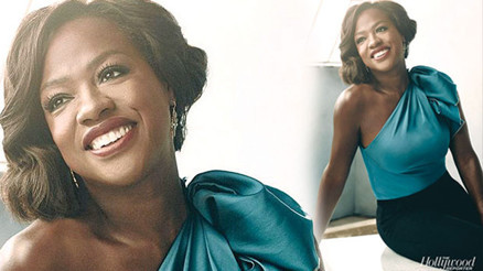Viola Davis: Aldatan eş affedilir mi Viola Davis: Aldatan eş affedilir mi