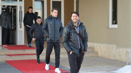 Sivasspor, galibiyet parolasıyla Denizliye gitti