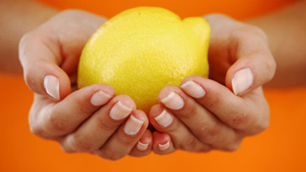 C vitaminiyle 3 koldan gençleşme formülü