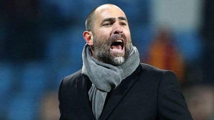 Tudor, Galatasarayda bir düzeni yerle bir etti Tudor, Galatasarayda bir düzeni yerle bir etti