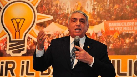 Bakan Faruk Özlü, İzmirde konsoloslarla bir araya geldi (2)