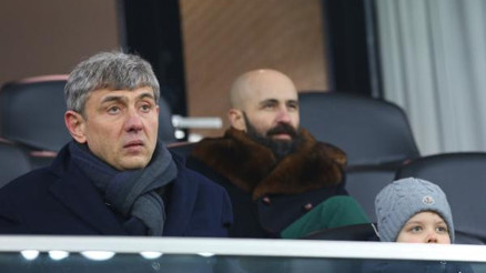 Krasnodar, 9. kuruluş yıl dönümünü Fenerbahçe maçında kutlayacak