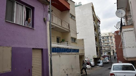 Üvey baba, sevdiği kadını paylaşmak istemediği için liseli Ahmeti öldürmüş