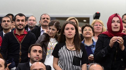 1500 öğretmen alımı için başvurular başladı 1500 öğretmen alımı için başvurular başladı