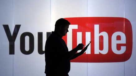 YouTube çöktü, dünyayla bağlantısı koptu