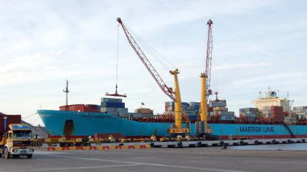 Aliağaya lojistik köy talebi