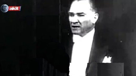 Akit TV davası başladı