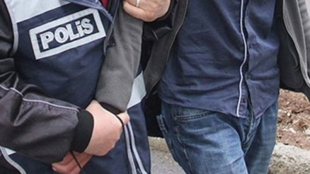 Twitterdaki o hesabın sahibi yakalandı