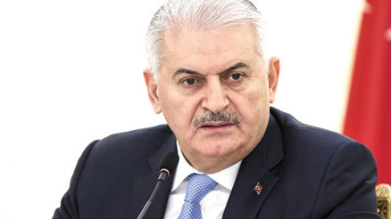 Başbakan’dan çarpıcı açıklamalar: Hata oluyor ama oran yüksek değil Başbakan’dan çarpıcı açıklamalar: Hata oluyor ama oran yüksek değil