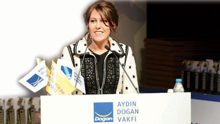 İletişimcilerin ödül gecesi