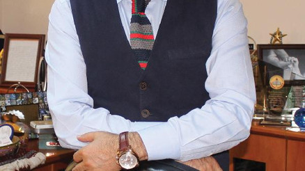 MHGF: En düşük maliyetle en fazla istihdam tekstil/hazır giyimde