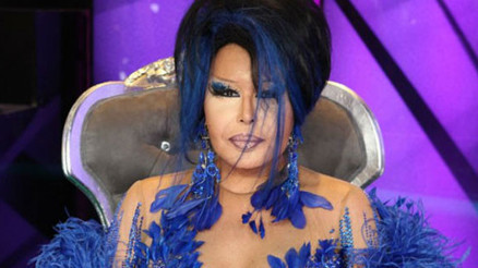 Bülent Hanım firarda