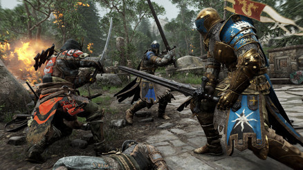 For Honor: Kapsamlı bir inceleme