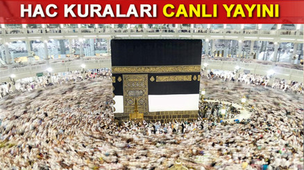 Hac kura sonuçları açıklandı mı Diyanet 2017 Hac Kura çekimi sonuçlarını ne zaman açıklayacak