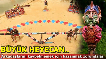 Survivorda dokunulmazlığı kim kazandı Kimler eleme adayı oldu