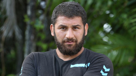 Survivor Sadin Bakır kimdir Nereli ve kaç yaşındadır