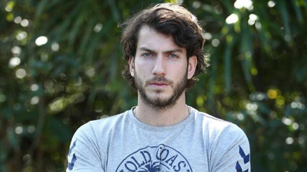 Ogeday Girişken kimdir Survivor Ogeday kaç yaşındadır