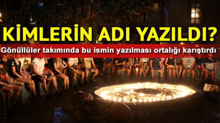 Survivorda ödül oyununu hangi takım kazandı İşte nefes kesen mücadele Survivorda ödül oyununu hangi takım kazandı İşte nefes kesen mücadele