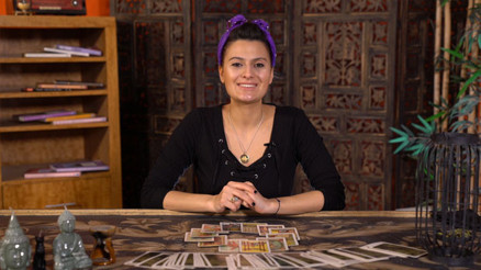 Tarot Sırları: 27 Şubat haftalık burç yorumları