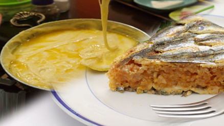 Belçikada Karadeniz günleri