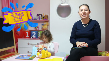 Hamilelikte 12. Hafta - 2 Kere Anne