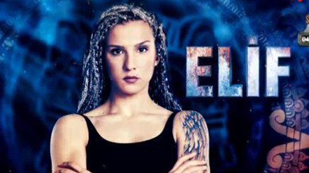 Survivor Elif kimdir Elif Şadoğlu kaç yaşında