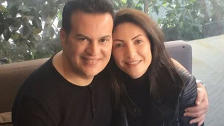 Hakan Peker’in eşi Arzu Öztoprak kimdir Hakan Peker’in eşi Arzu Öztoprak kimdir