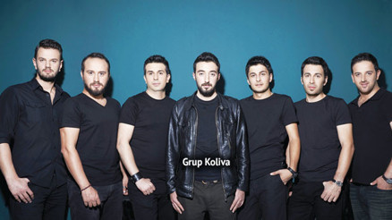 Karadenizliler Genk’te buluşuyor