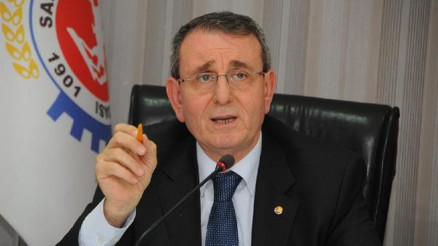 Başkanlardan Mobilya Fuarı’na davet