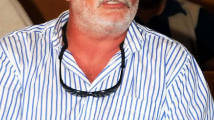 Egede Türk balıkçılara Yunan tacizi