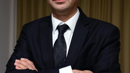 Şehmus Alparslan: Sokakta satılan değil, pastörize süt tüketin