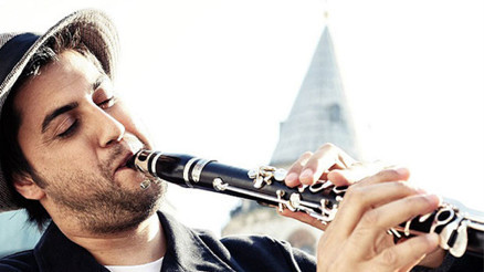 Serkan Çağrı kimdir