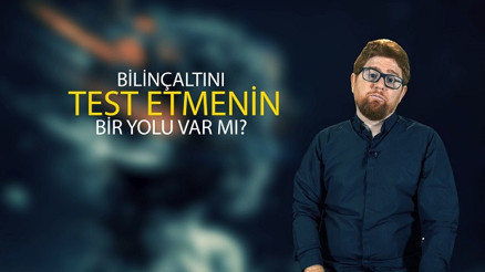 Bilinçaltını test etmenin bir yolu var mı | Beynine Format At