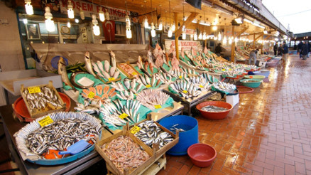 Aylara göre balık yeme rehberi