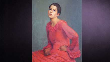 Ünlü portreler müzayedeye çıkıyor