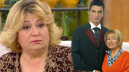 Semra Kaynana kimdir Semra Yücel kaç yaşında