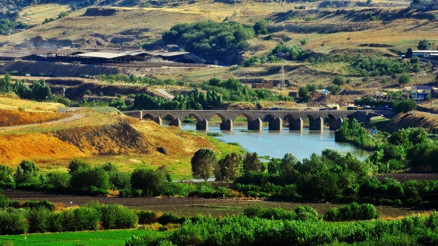 Anadolu’da bir Andalucia / Diyarbakır