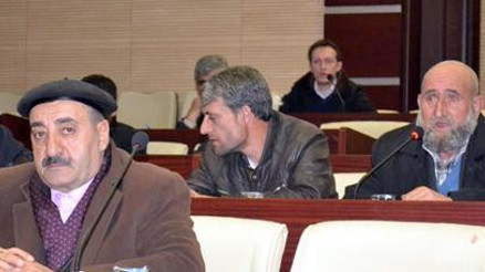 Çorba içmekten usandım dedi, Validen diş istedi