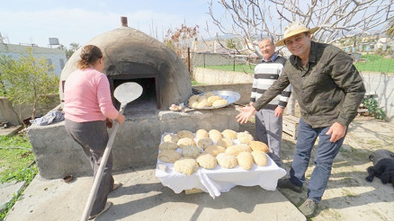 Kebabın adı şeftali, ne olacak bu Kıprıs’ın hali Kebabın adı şeftali, ne olacak bu Kıprıs’ın hali