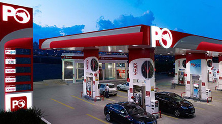 Petrol Ofisini alan Vitolden ilk açıklama geldi