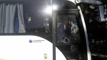 Afyonkarahisarda amatör maç sonrası kavga: 3 yaralı