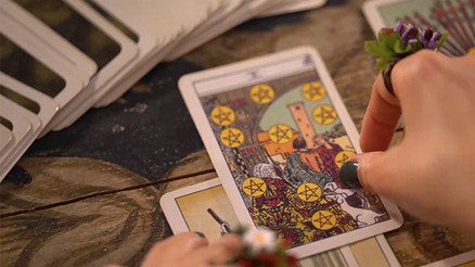 Tarot Sırları: 6 Mart haftası burç yorumları